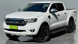 Ford Ranger Xlt 3.2 20V 4X4 Cd Diesel Aut. 2020