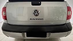 Volkswagen Saveiro Trendline 1.6 T.flex 8V Ce 2015