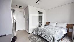 Apartamento à Venda - Vila Mariana, 1 Quarto, 24 M2
