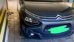 Citroen C4 Cactus Feel 1.6 16v Flex Aut. 2022