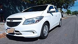 Chevrolet Prisma Sed. Joy/ Ls 1.0 8V Flexpower 4P 2018