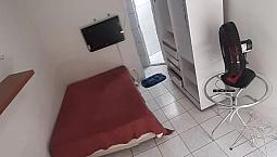 Aluguel De Quartos Suíte Em Boa Viagem 