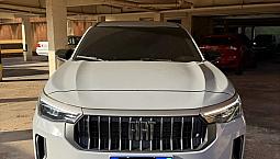 Fiat Fastback 1.0 200 Turbo Flex Aut 2026