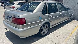 Volkswagen Santana 1.8 Mi (Álcool) 1999
