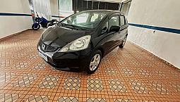 Honda Fit Lx 1.4/ 1.4 Flex 8V/16V 5P Mec. 2010