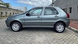 Fiat Palio 1.0 Cel. Econ./Italia F.flex 8V 4P 2010