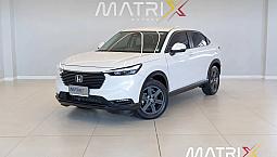 Honda Hr-V Exl 1.5 Sensing 16V 5P Aut. 2025