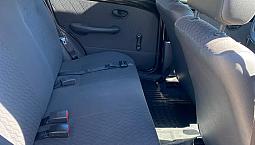Fiat Palio 1.0/ Trofeo 1.0 Fire/ Fire Flex 4P 2005