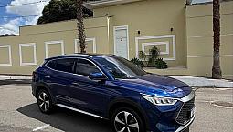 Byd Song Plus 1.5 16V Aut. (Hibrido) 2024