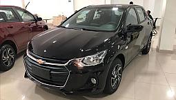 Chevrolet Onix Hatch Lt 1.0 12v Tb Flex Aut. 4p 2025