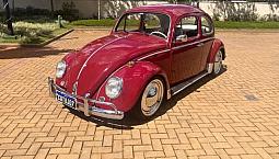 Volkswagen Fusca 1300 1967