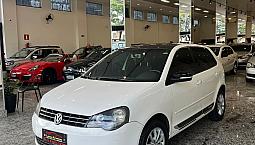 Polo 1.6 Carro Realmente Impecável Financio 15 Mil De Entrada