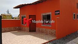 Cód:1166Medeiros Ótima Casa 1 Qto. Cabo Frio/Tamoios. F: * Anderson