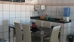 Apartamento Mobiliado No Centro