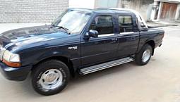 Ford Ranger 2001Diesel