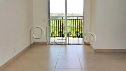 Apartamento Para Alugar Com 2 Dormitórios Em Vila São Bento, Campinas Cod:ap014267