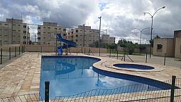 Bosque Das Acácias