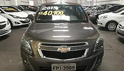  Chevrolet  Cobalt 1.8 Mpfi Ltz 8V Flex 2014