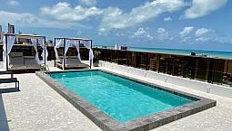 Vendo Apartamento Com 2 Quartos No Cabo Branco!