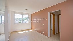 Porto Alegre - Apartamento Padrão - Jardim Carvalho