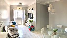 Apartamento - Ed. Parati - Tv. Vileta - Pedreira.