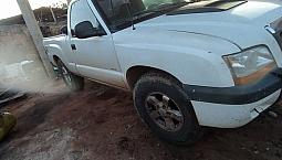 S10 2005 Diesel *