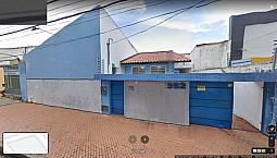 Casa Comercial, No Centro De Teresina - Pi