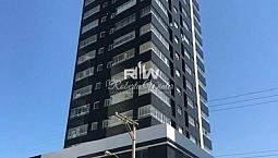 Apartamento Para Alugar No Bairro Centro - Tramandaí/Rs