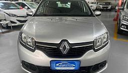 Renault Sandero 1.0 12V Sce Flex Expression Manual