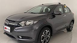 Honda Hr-V Exl 2018 1.8 Aut . 4P - Emplacado 2023 E Todo Revisado!