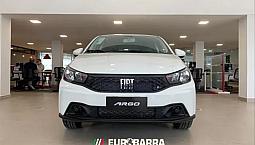 Fiat Argo 1.0 Firefly Drive