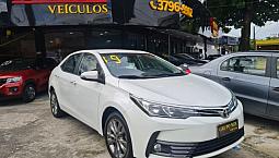 Corolla  2.0 Xei Aut 2018/2019
