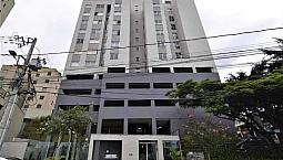 Apartamento Com 1 Dormitório Para Alugar Em Belo Horizonte