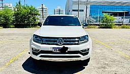 Amarok V6 Extreme 2020 Impecável