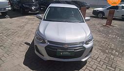 Chevrolet Onix 2023 1.0 Flex Plus Lt Manual
