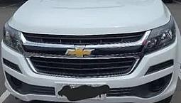Vendo S10 Com 50,000 Km