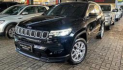 Compass Sport 2023