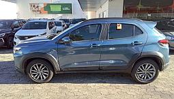 Fiat Pulse 2023 1.3 Flex Drive Manual