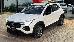 Fiat Pulse Drive 1.0 Turbo 200 Flex Aut. 2024