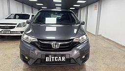 Honda Fit Ex/S/Ex 1.5 Flex/Flexone 16V 5P Aut. 2016