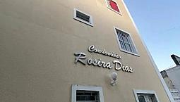 Apartamento Com 1 Dormitório Para Alugar, 30 M² Por R$ 832,00/mês - Monte Castelo - Fortal