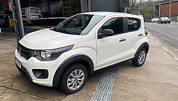 Fiat Mobi Like 1.0 Fire Flex 5P. 2022