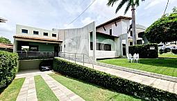 Casa No Condomínio Green Woods
