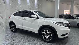 Honda Hr-V Lx 1.8 Flexone 16V 5P Aut. 2016