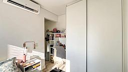 Apartamento Para Venda Em Vila Leopoldina Com 3 Quartos, Sendo 3 Suítes, 3 Vagas, 173M²