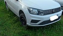 Volkswagen Voyage 1.0 Flex 12V 4P 2019