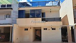 Casa Para Locação Em Brasília, Areal (Águas Claras), 4 Dormitórios, 3 Suítes, 4 Banheiros,