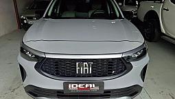 Fiat Fastback Audace 1.0 200 T. Flex Aut 2024