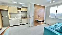 Apartamento Dois Dormitórios Mobiliado Para Locação Bairro Diamantino