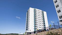 Apto 2 Quartos C/ Suíte, Vista Mar E Planejados - 53M² - Quinta Imperial, São José/Sc